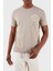 Pamuklu Regular Fit Bisiklet Yaka T Shirt Erkek T Shirt 3D1Tg8 1Jocz 06G9 1