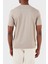 Pamuklu Regular Fit Bisiklet Yaka T Shirt Erkek T Shirt 3D1Tg8 1Jocz 06G9 2