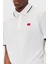 % 100 Pamuk Slim Fit Polo Yaka T Shirt Erkek Polo Yaka T Shirt 50490775 120 4