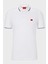 % 100 Pamuk Slim Fit Polo Yaka T Shirt Erkek Polo Yaka T Shirt 50490775 120 5
