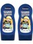 Wasser Marsch 2'si 1 Arada Şampuan & Duş Jeli 230ML x 2 Adet 1