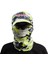 Fisherman Style Camo Green Set Cap+Eldiven+Kolluk+Buff 3