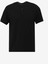 Siyah Erkek Regular Fit T-Shirt FC4SM-TST 0764 1