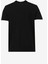 Siyah Erkek Regular Fit T-Shirt FC4SM-TST 0764 2