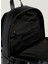 Siyah Erkek Sırt Çantası Th Modern Pu Dome Backpack 3