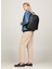 Siyah Erkek Sırt Çantası Th Modern Pu Dome Backpack 5