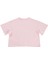 Civil Girls Kız Çocuk T-Shirt 10-13 Yaş Açık-Pembe 2