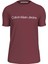 Düz Bordo Erkek T-Shirt J30J322344XA0 1