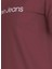 Düz Bordo Erkek T-Shirt J30J322344XA0 3