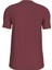 Düz Bordo Erkek T-Shirt J30J322344XA0 5