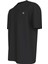 Düz Siyah Erkek T-Shirt J30J325699BEH 4