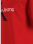 Baskılı Kırmızı Erkek T-Shirt J30J320806XA7 3