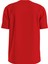 Baskılı Kırmızı Erkek T-Shirt J30J320806XA7 5