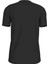Baskılı Siyah Erkek T-Shirt J30J325204BEH 5