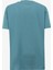Bisiklet Yaka Lacivert Erkek T-Shirt W7NM203877W25 Bisiklet Yaka T-Shirt 2