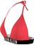 Kırmızı Kadın Bikini Üst Trıangle-Rp KW0KW02506XN8 2