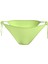 Fıstık Kadın Bikini Alt Strıng Sıde Tıe KW0KW02508M0T 1