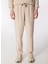 Normal Bel Regular Fit Taş Erkek Chino Pantolon W221266013 Chino Pantolon 3