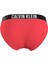 Kırmızı Kadın Bikini Alt Bıkını KW0KW02509XN8 4