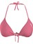 Tommy Hilfiger Pembe Kadın Bikini Üst Trıangle Rp, Tıf UW0UW05301TIF 1