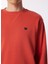 Bisiklet Yaka Turuncu Erkek Sweatshırt W66120554333L Bisiklet Sweatshirt 4