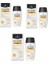 360 Mineral Tolerance Fluid SPF50 50 ml 3 Adet 1