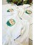 Hellobaby 3 Adet Uzun Kollu Bebek Çıtçıtlı Body Çocuk Zıbın %100 Pamuk 2