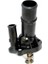(89 °c) Termostat + Flanş Ford C-Max / Fıesta V / Focus C-Max / Focus Iı / Focus Iıı / Galaxy Iı / M 1