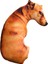 Çocuklar Için Karikatür Oyuncak Köpek 50CM (Yurt Dışından) 1