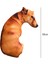 Çocuklar Için Karikatür Oyuncak Köpek 50CM (Yurt Dışından) 3