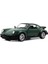 Simülasyon 1:36 Alaşımlı Retro Porsche 911 Turbo ve Pontiac Spor Araba Modeli (Yurt Dışından) 1
