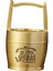 Çin I Kabı Heykelcik Centerpiece Silindir 4.8x4.8x8 cm (Yurt Dışından) 2