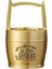 Çin I Kabı Heykelcik Centerpiece Silindir 4.8x4.8x8 cm (Yurt Dışından) 5