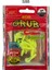 Micro Grub 1(2.5cm) Silikon Yem 15'li Paket S88 1