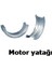 Kol Yatak Std Mercedes OM611 OM612 OM646 OM647 W202 W203 W210 W211 W638 W639 B901 B902 Tek Goz 18051 1