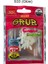 Micro Grub 1(2.5cm) Silikon Yem 15'li Paket S33 1