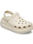 Classic Crush Clog 207521-2Y2 Unisex Bej Sandalet&Terlik 1