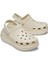 Classic Crush Clog 207521-2Y2 Unisex Bej Sandalet&Terlik 4
