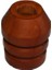 Amortisör Takozu Bora-Golf Iii-Iv-Polo Iii-Octavia Vulkollan Gözenekli 18051 1