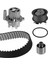 Devirdaimli Triger Seti 120X300 T5-Caddy-Passat-Jetta-Golf-Polo-A3-Leon 1.4-1.9tdi Bjb-Axb-Amf-Bls 18051 1