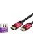 HDX2034 Hdtv 4K Plastik 500 cm HDMI Kablo 1