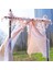 180CM Sakura Çiçek Buketi - Pembe (Yurt Dışından) 3