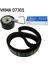 Triger Kayis Seti Freelander I L314 1.8 1998 2006 18051 1