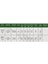 Kol Yatak Std 106 206 306 (KL4344SA001-KL4344SASTD) 2