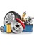 Takım Contası Bipper Nemo Euro5 1,3 (023697579-42427502S71736913) 1