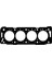 Silindir Kapak Contası Partner 206 306 Berlingo Xsara Dw8 (613372040-0209X4) 2