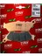 Cf Moto Gt 650/ mt 700 650 450/ Nk 650 400 - Trw Lucas Sinter Ön Fren Balata 1