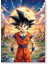 Dragon Ball Anime Poster C 1