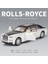 Rolls#royce Phantom 1:32 Simüle Alaşım Araba Modeli Lüks Araba Sedan Çocuk Oyuncak Araba Çocuk (Yurt Dışından) 3