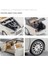 Rolls#royce Phantom 1:32 Simüle Alaşım Araba Modeli Lüks Araba Sedan Çocuk Oyuncak Araba Çocuk (Yurt Dışından) 4